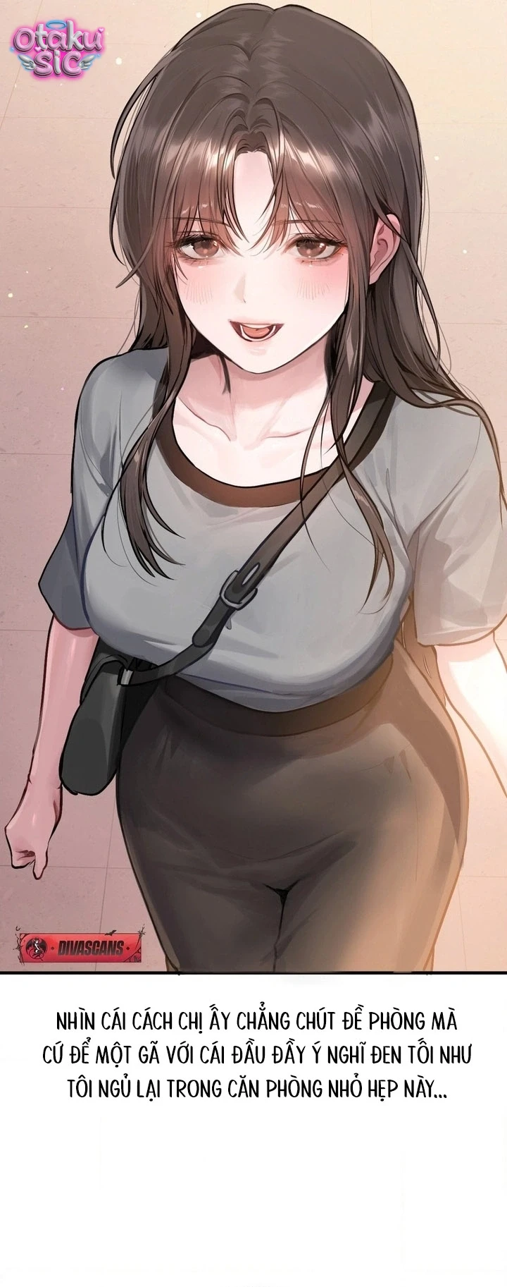 Jiwoo &amp; Wooyeon - Chap 6 - Trang 14