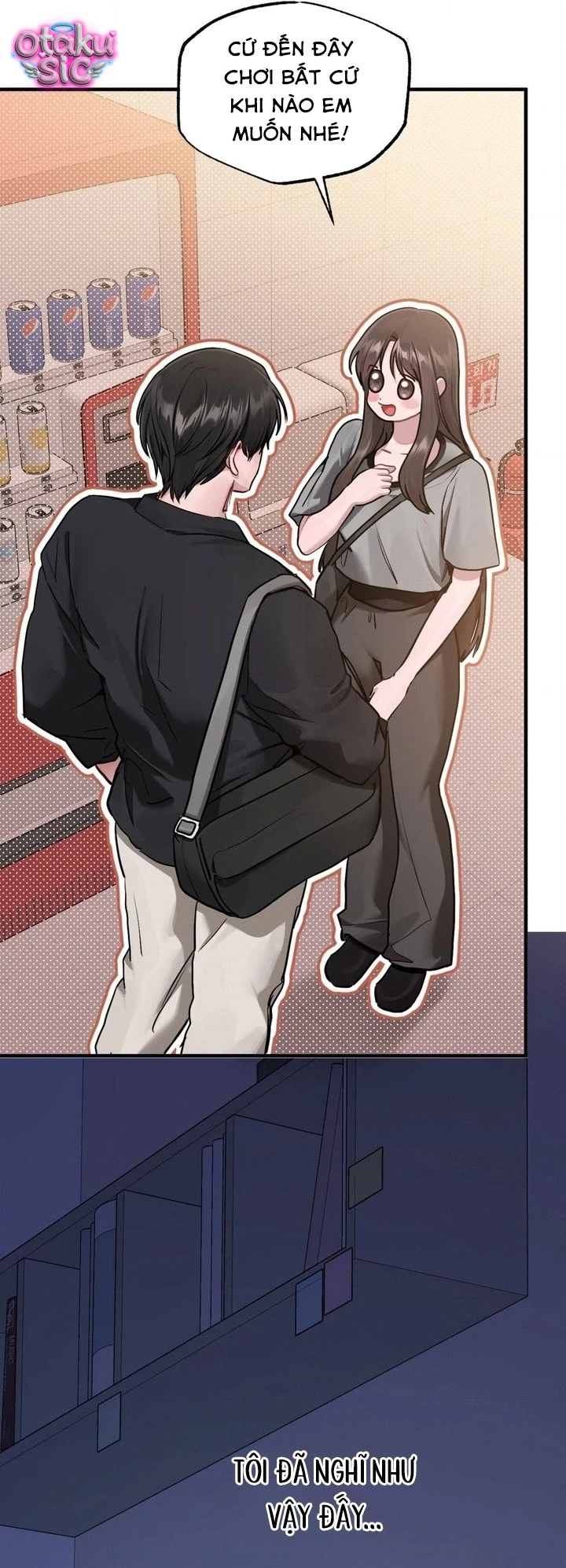 Jiwoo &amp; Wooyeon - Chap 6 - Trang 15
