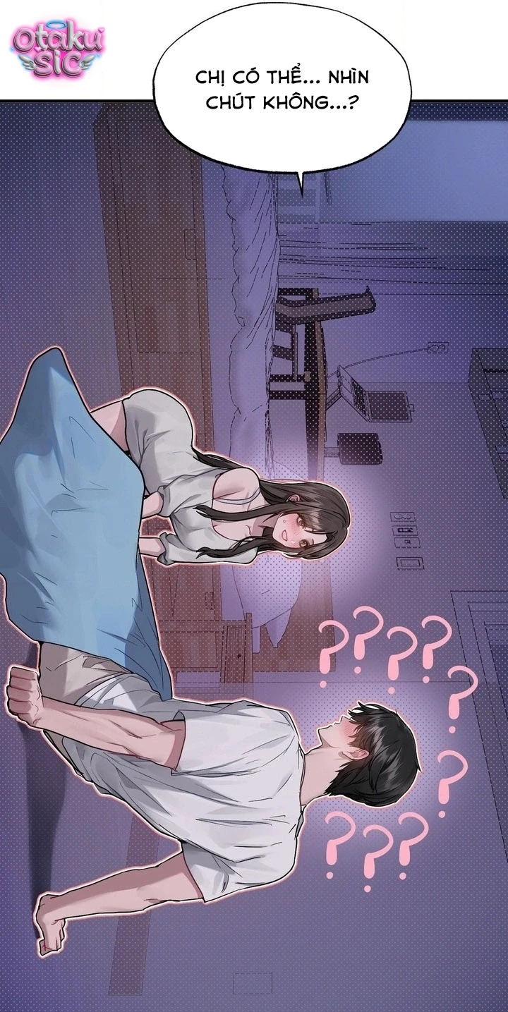 Jiwoo &amp; Wooyeon - Chap 6 - Trang 22