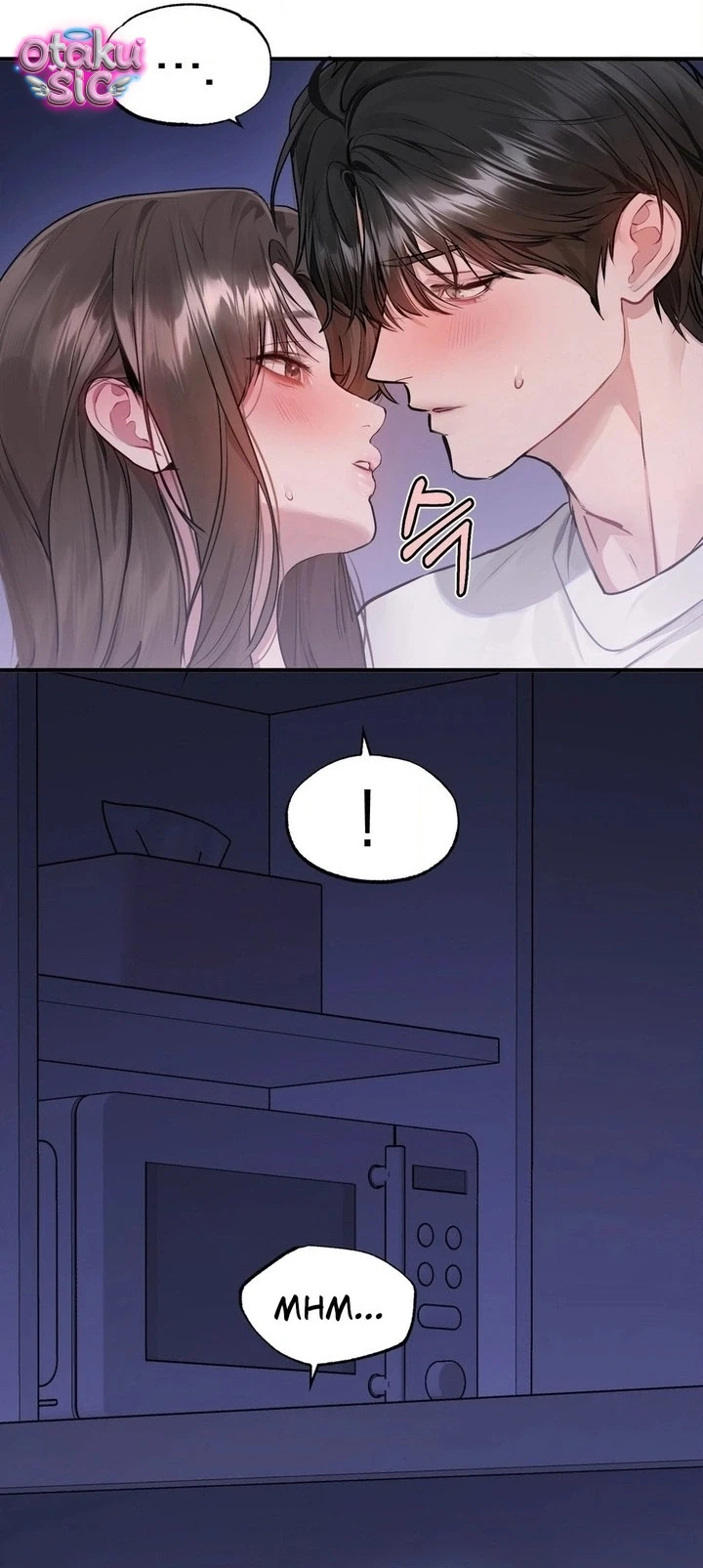 Jiwoo &amp; Wooyeon - Chap 6 - Trang 28