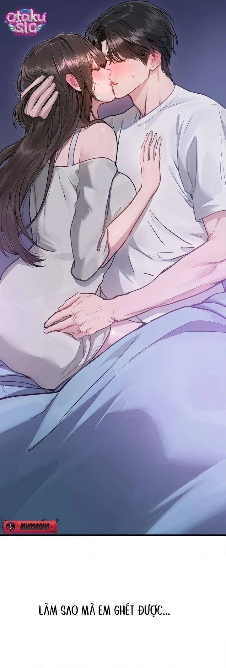 Jiwoo &amp; Wooyeon - Chap 6 - Trang 29