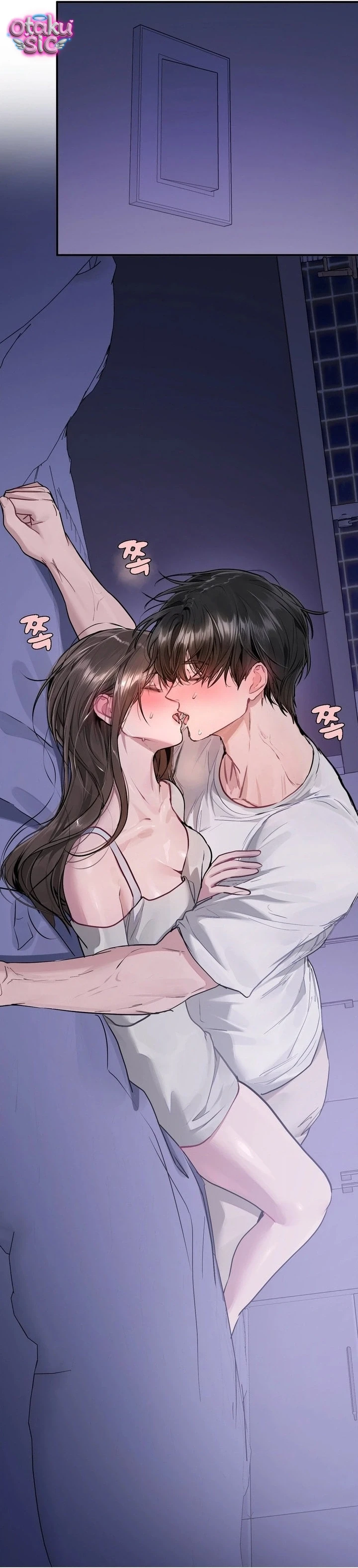 Jiwoo &amp; Wooyeon - Chap 6 - Trang 30