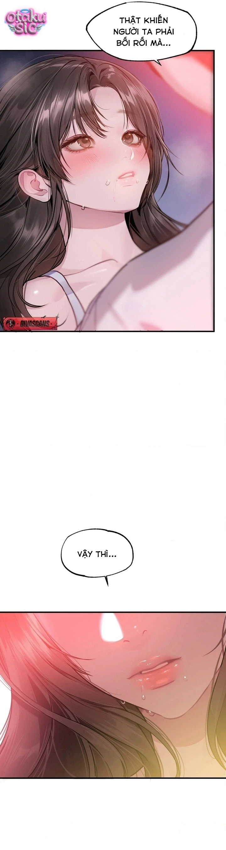 Jiwoo &amp; Wooyeon - Chap 6 - Trang 34