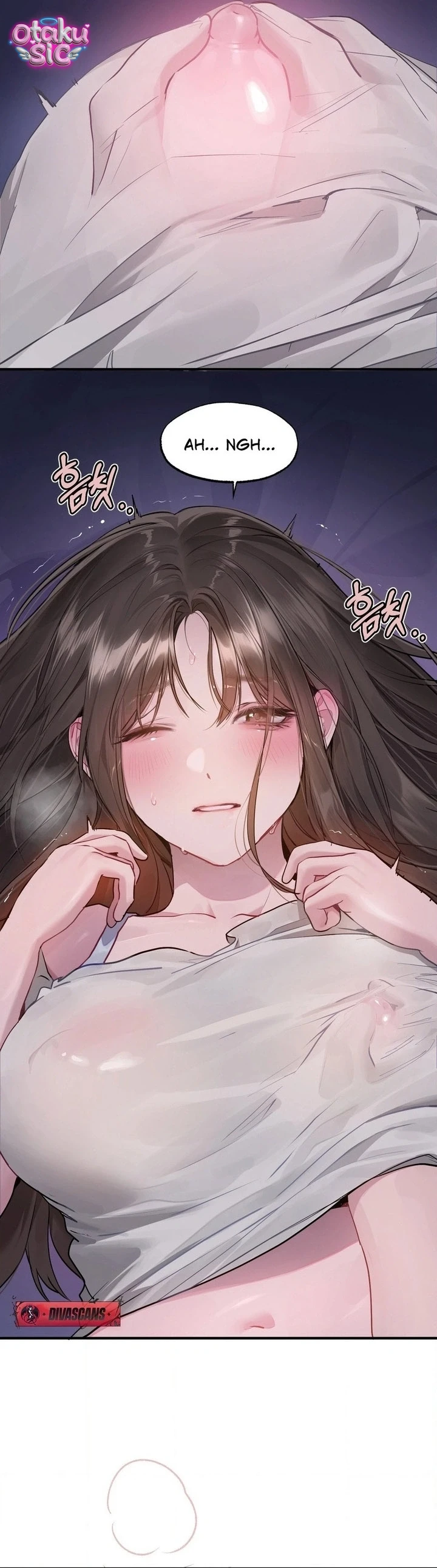 Jiwoo &amp; Wooyeon - Chap 6 - Trang 36