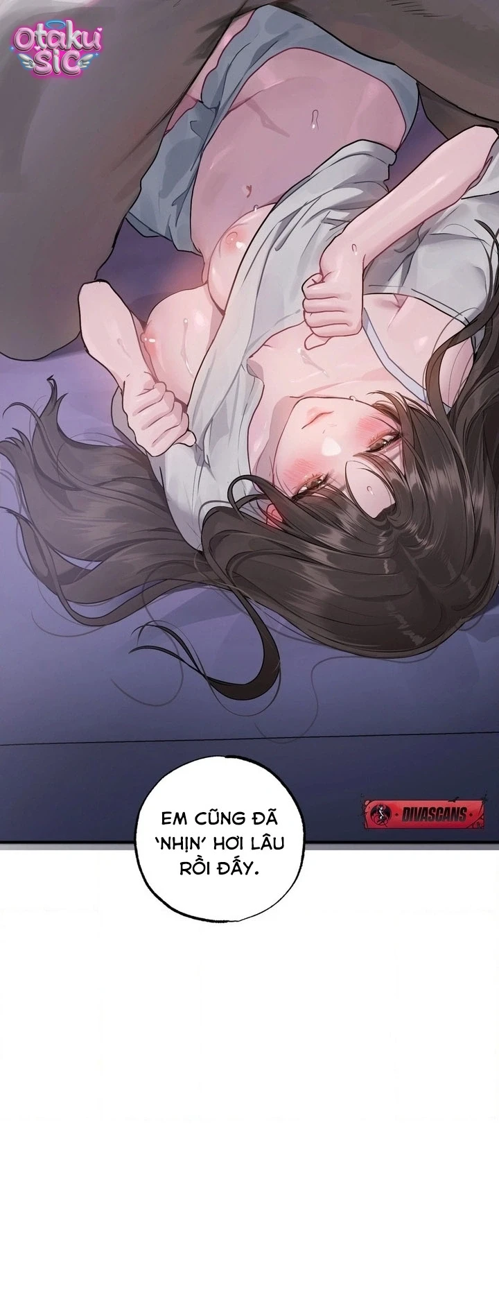 Jiwoo &amp; Wooyeon - Chap 6 - Trang 39
