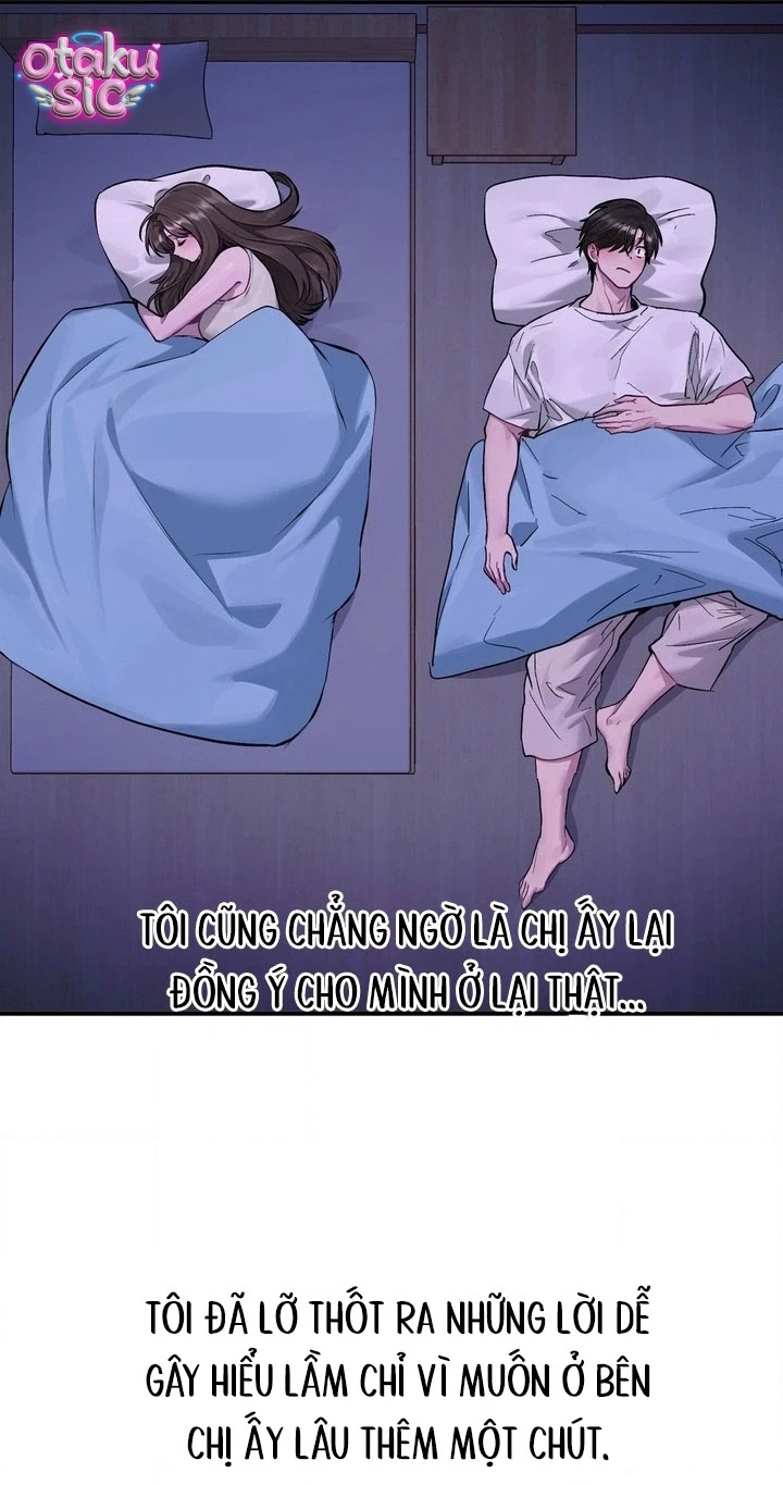 Jiwoo &amp; Wooyeon - Chap 6 - Trang 7