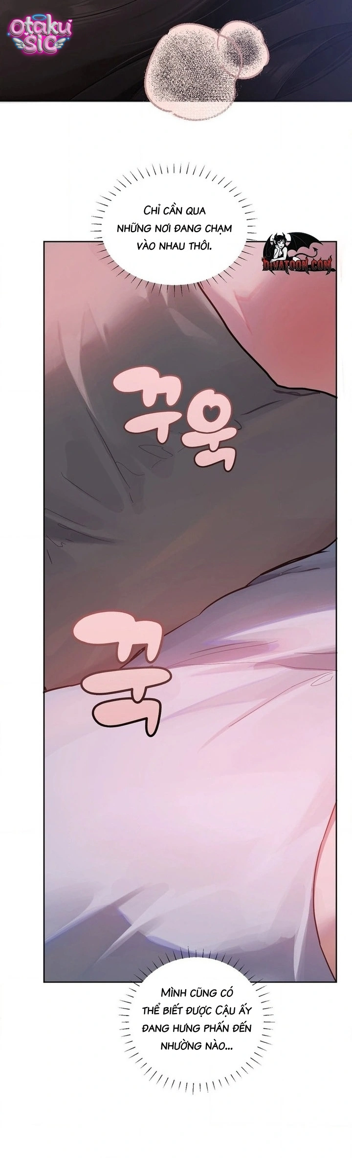 Jiwoo &amp; Wooyeon - Chap 7 - Trang 14