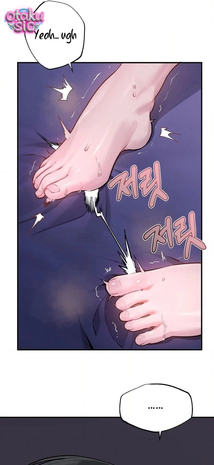 Jiwoo &amp; Wooyeon - Chap 7 - Trang 16