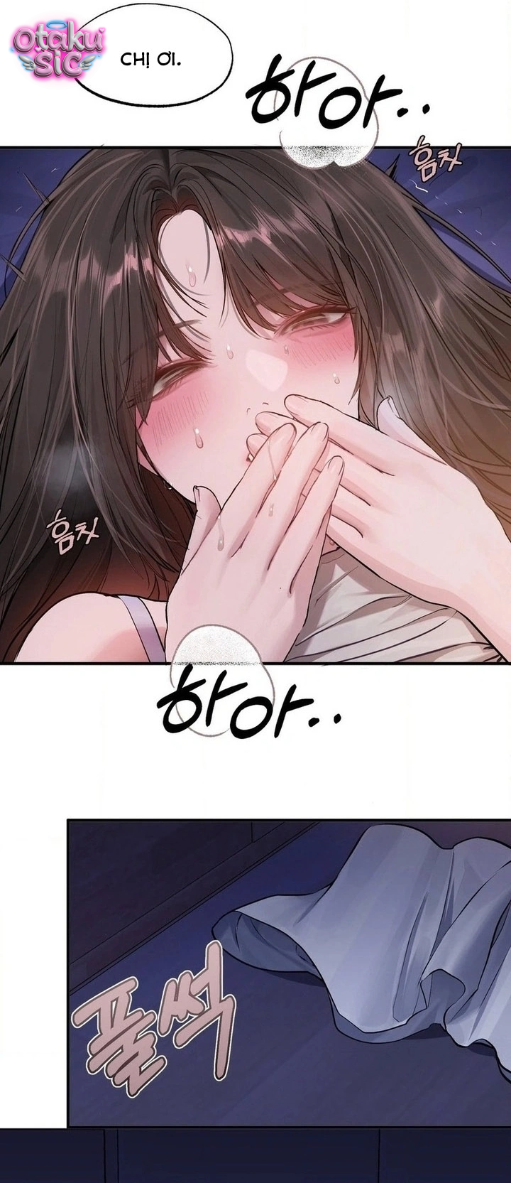Jiwoo &amp; Wooyeon - Chap 7 - Trang 29