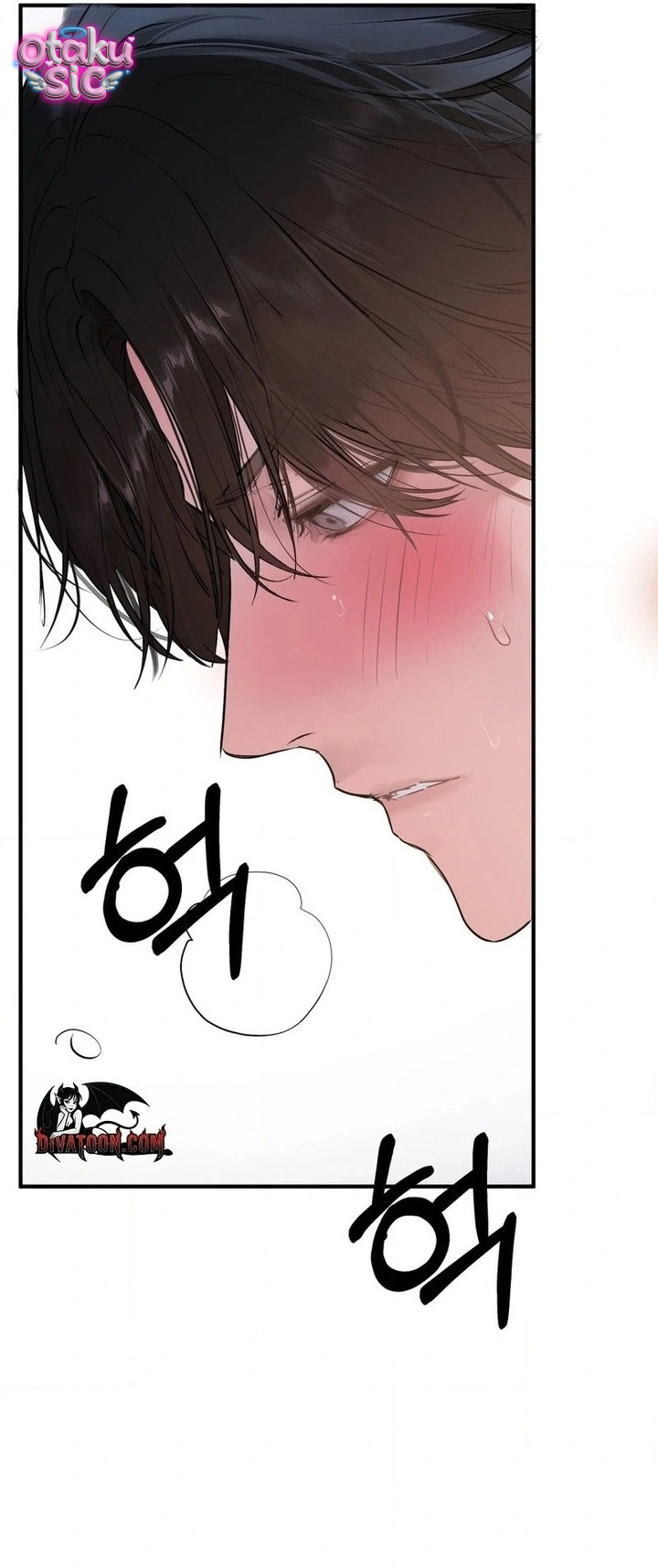 Jiwoo &amp; Wooyeon - Chap 7 - Trang 35