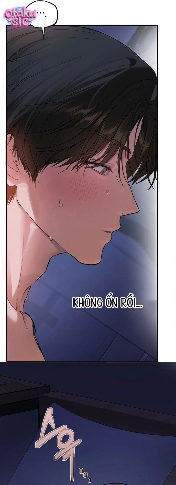 Jiwoo &amp; Wooyeon - Chap 7 - Trang 8