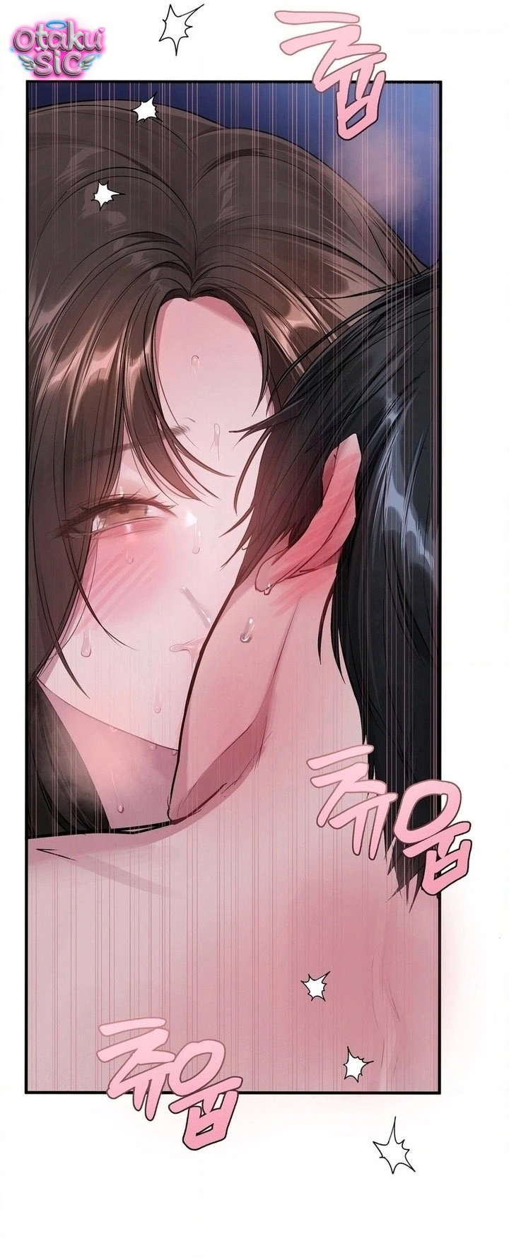 Jiwoo &amp; Wooyeon - Chap 8 - Trang 29