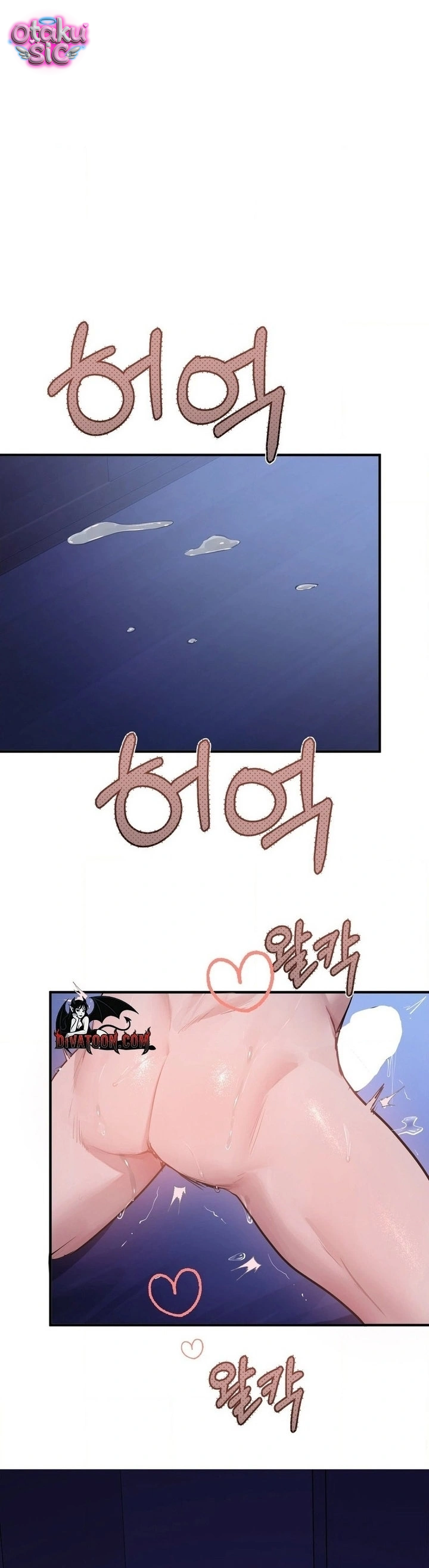 Jiwoo &amp; Wooyeon - Chap 9 - Trang 2