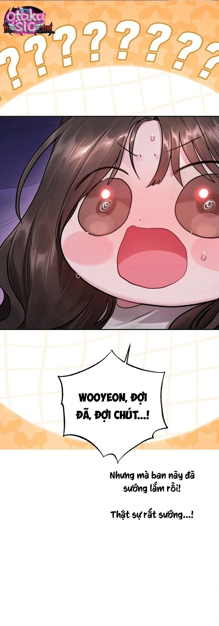 Jiwoo &amp; Wooyeon - Chap 9 - Trang 12