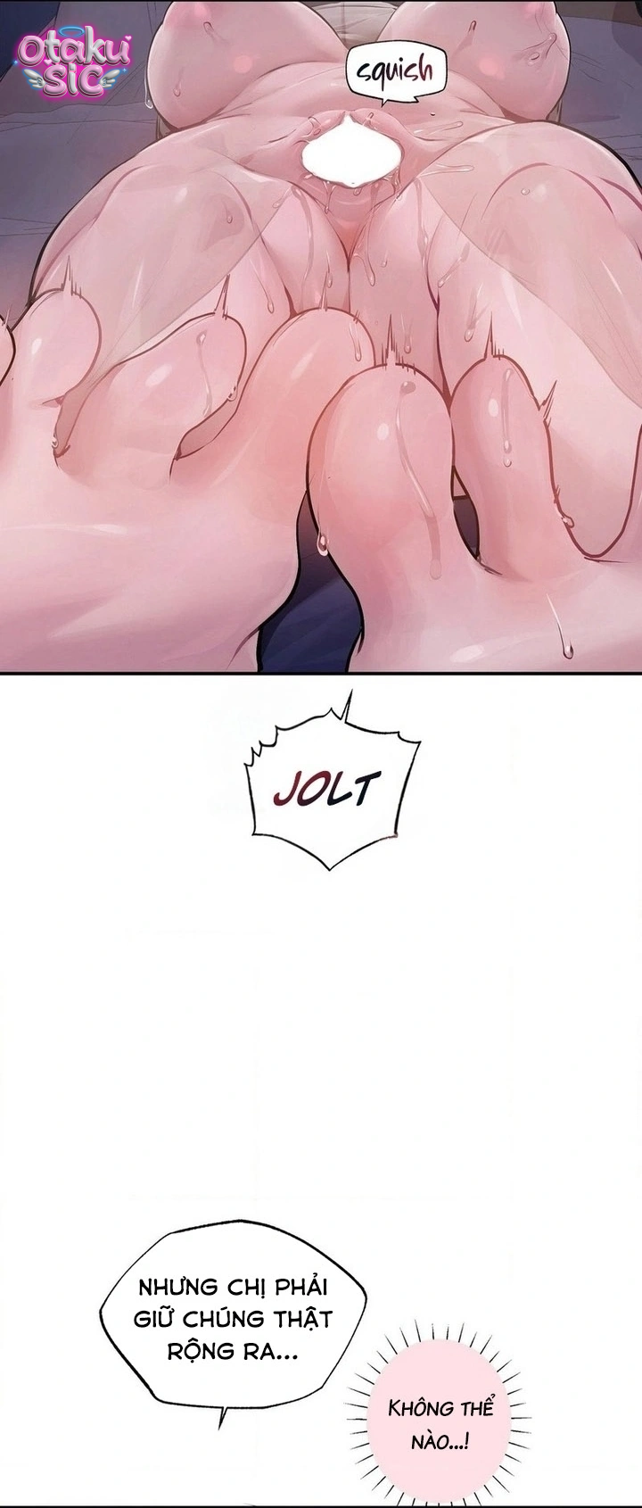Jiwoo &amp; Wooyeon - Chap 9 - Trang 26