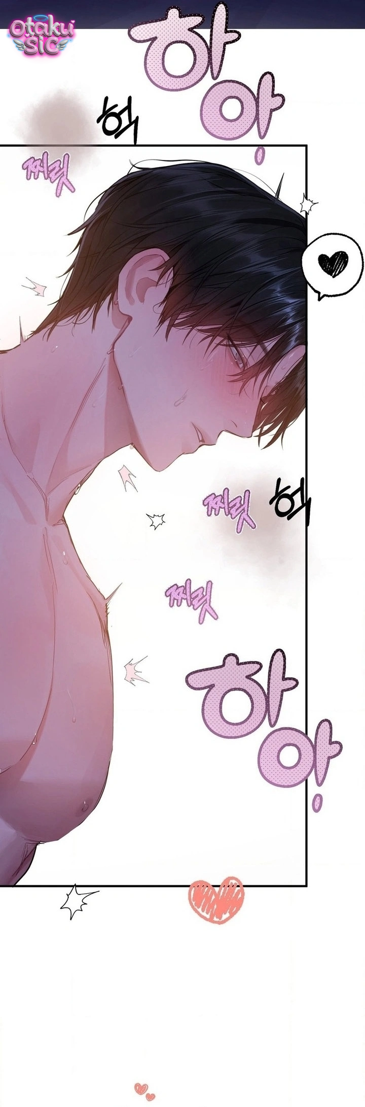 Jiwoo &amp; Wooyeon - Chap 9 - Trang 4