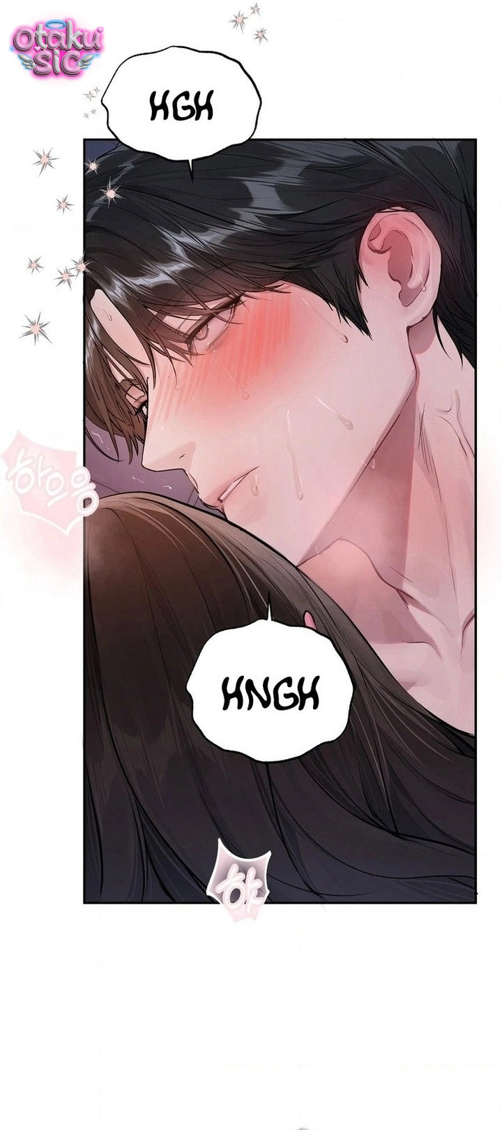 Jiwoo &amp; Wooyeon - Chap 9 - Trang 31