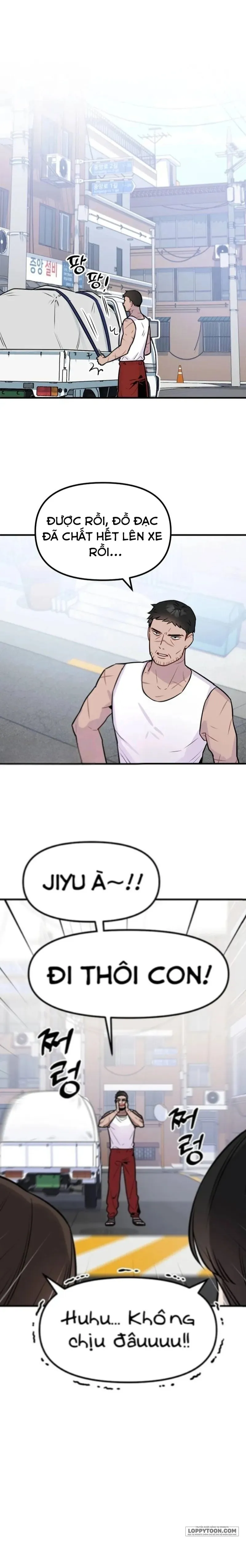 Jiyujiyo - Chap 1 - Trang 2