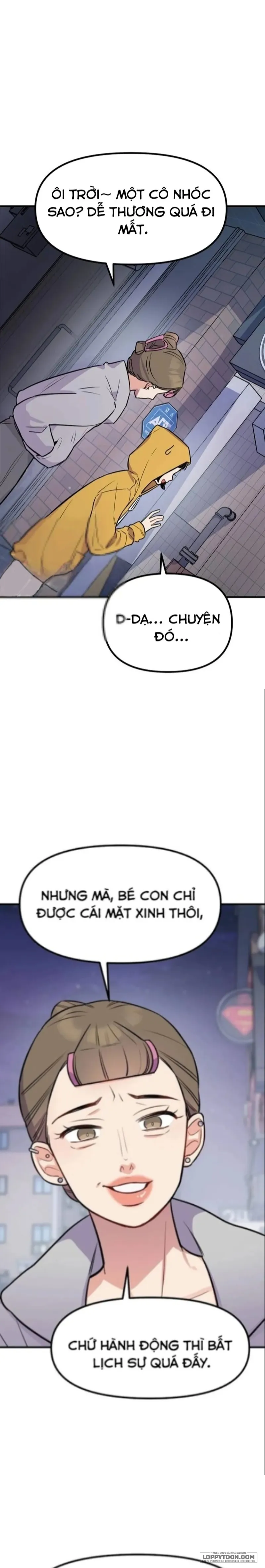 Jiyujiyo - Chap 1 - Trang 16