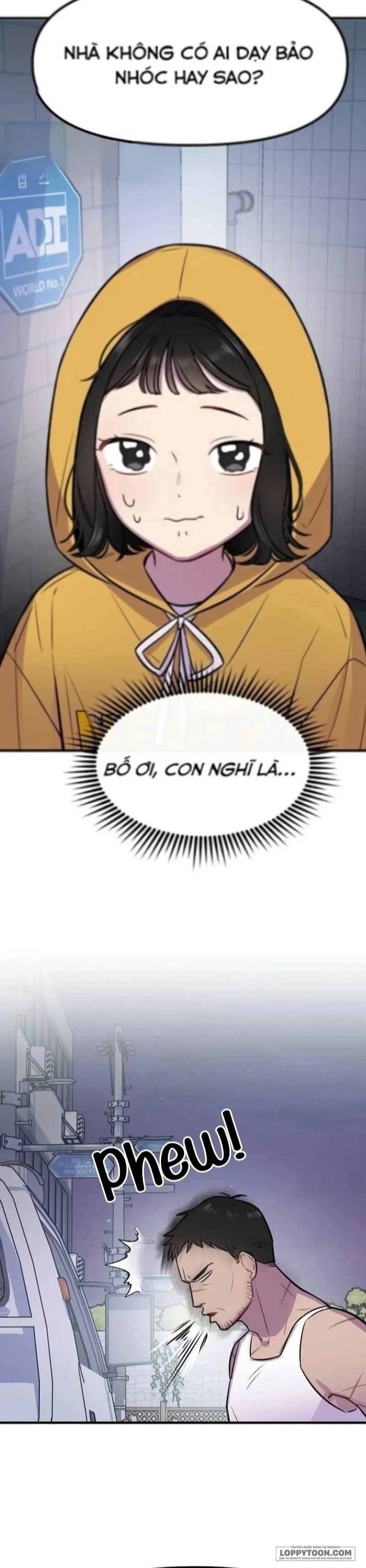 Jiyujiyo - Chap 1 - Trang 17