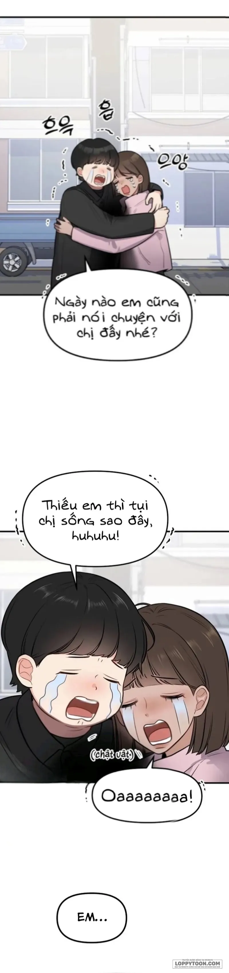 Jiyujiyo - Chap 1 - Trang 3