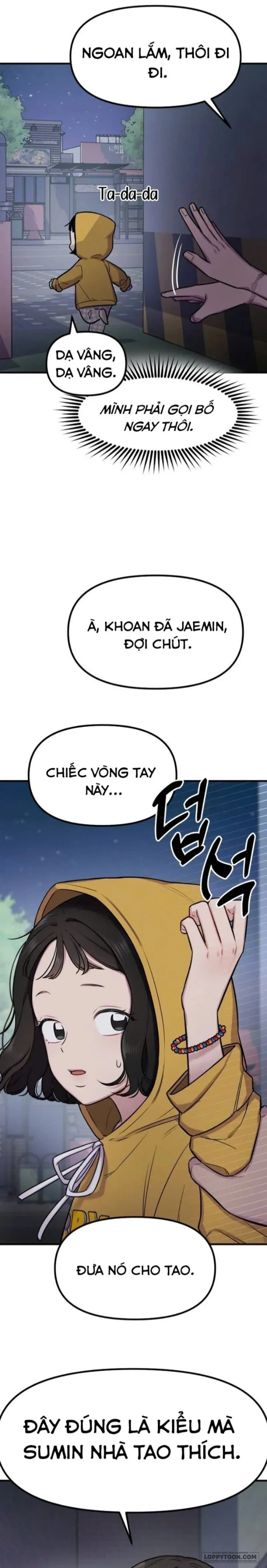Jiyujiyo - Chap 1 - Trang 22