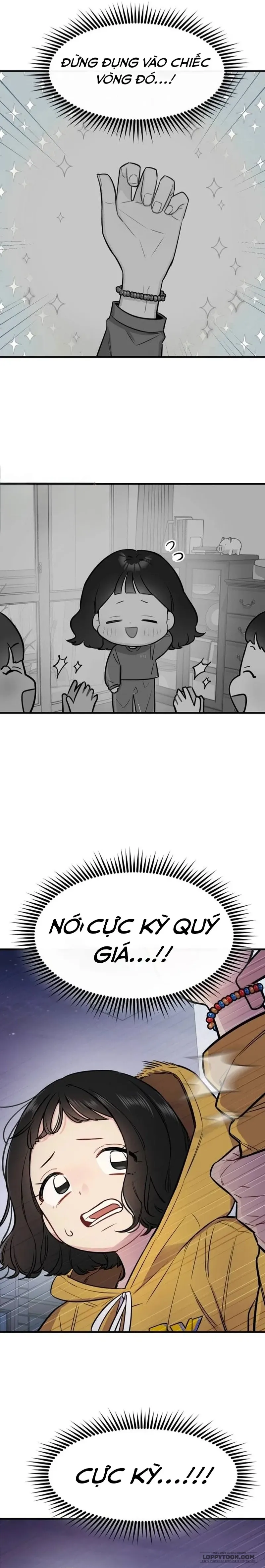 Jiyujiyo - Chap 1 - Trang 24