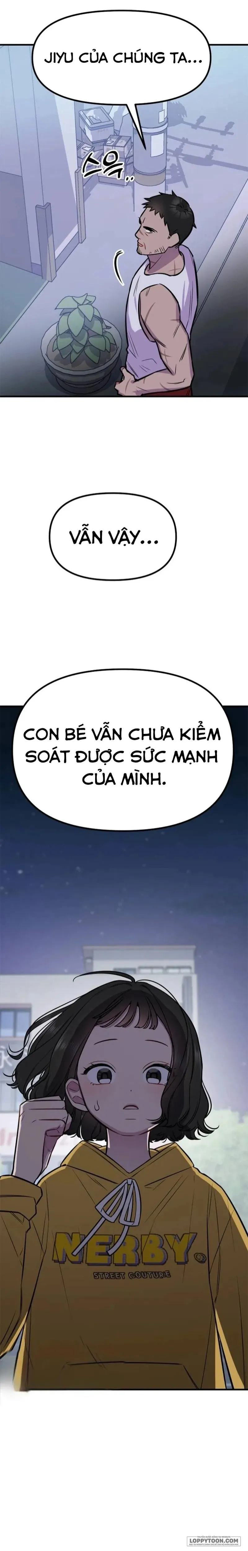 Jiyujiyo - Chap 1 - Trang 28