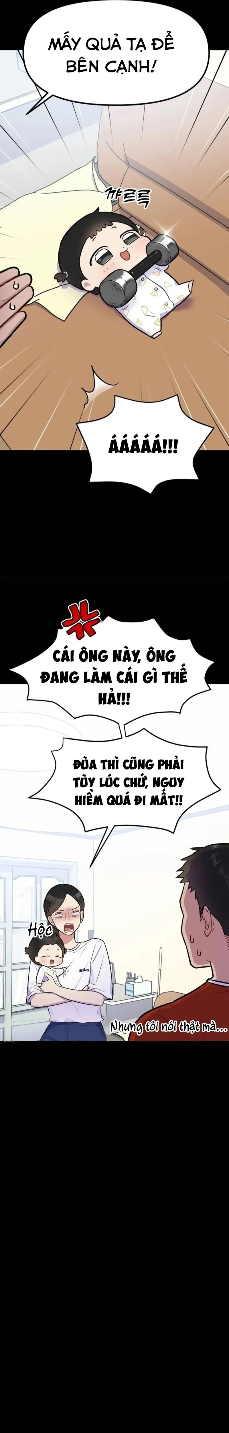 Jiyujiyo - Chap 1 - Trang 34