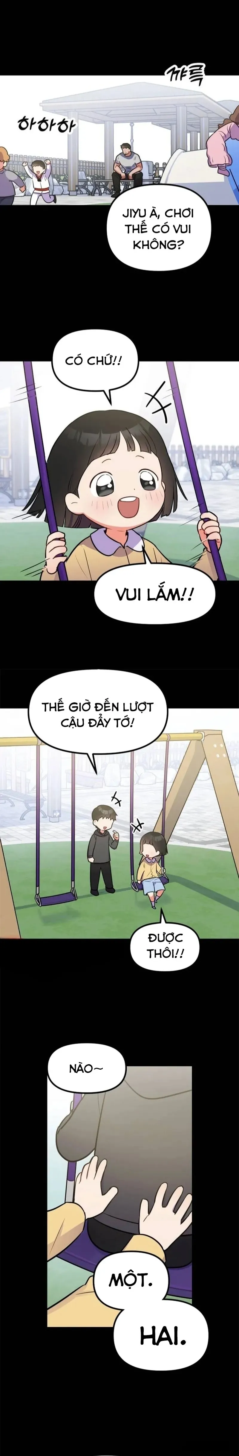 Jiyujiyo - Chap 1 - Trang 35