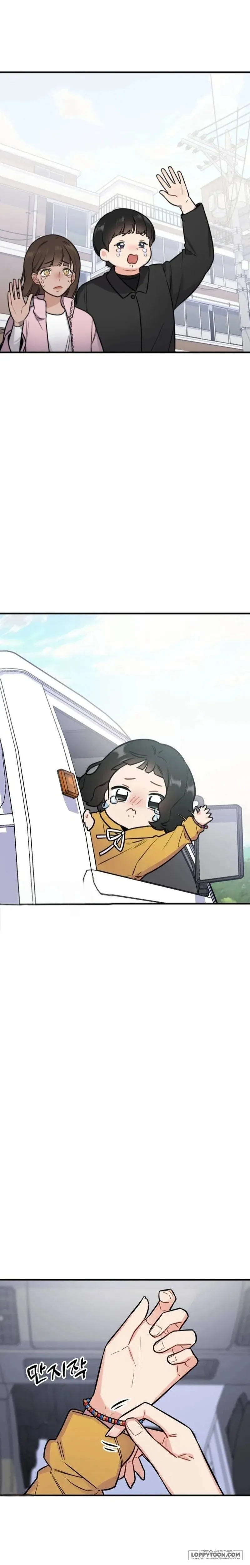 Jiyujiyo - Chap 1 - Trang 5