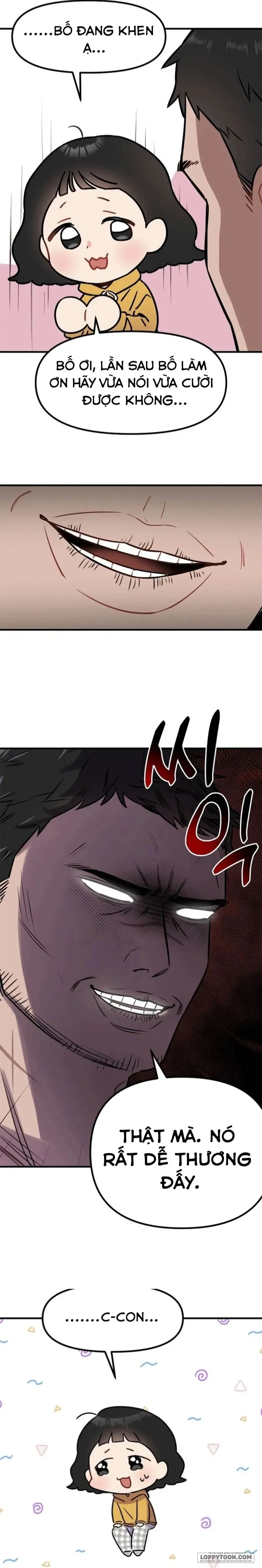 Jiyujiyo - Chap 1 - Trang 8