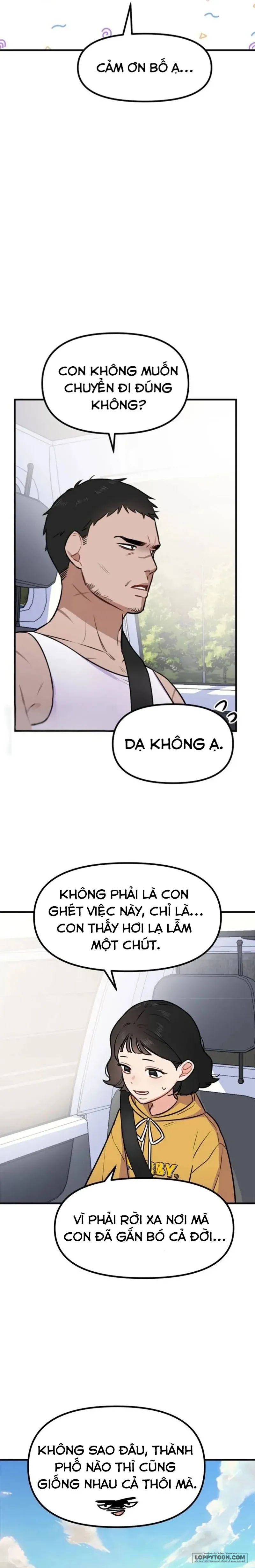 Jiyujiyo - Chap 1 - Trang 9