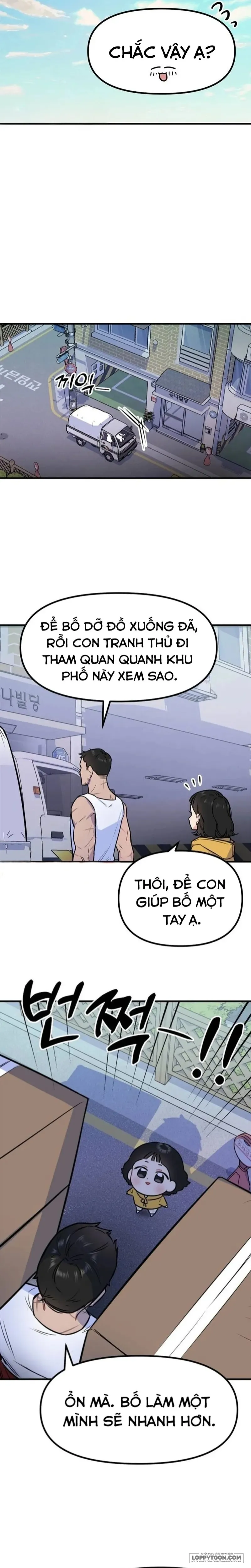 Jiyujiyo - Chap 1 - Trang 10