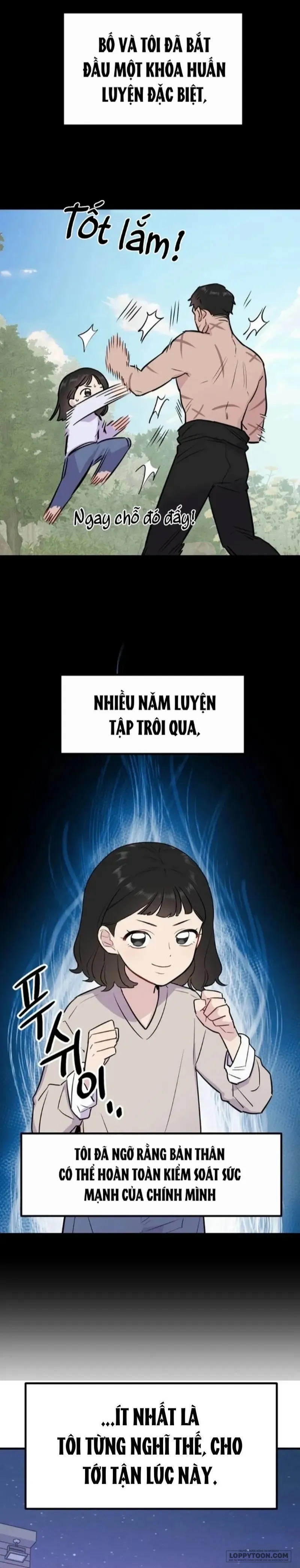 Jiyujiyo - Chap 2 - Trang 2
