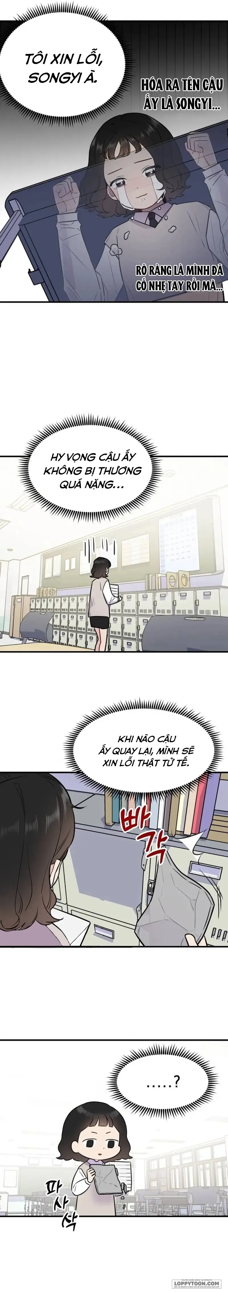 Jiyujiyo - Chap 2 - Trang 16