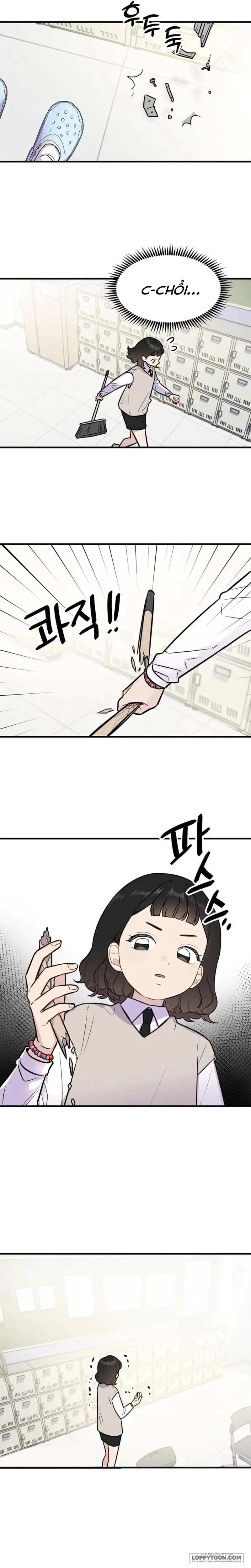 Jiyujiyo - Chap 2 - Trang 17