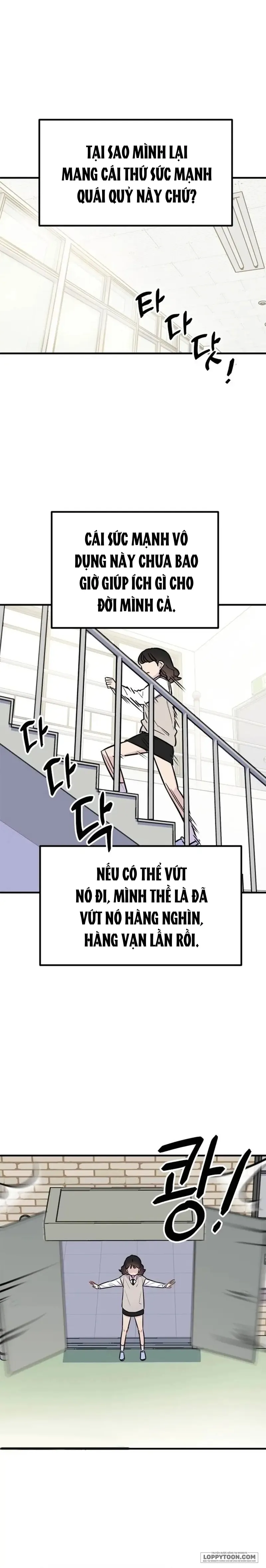 Jiyujiyo - Chap 2 - Trang 18