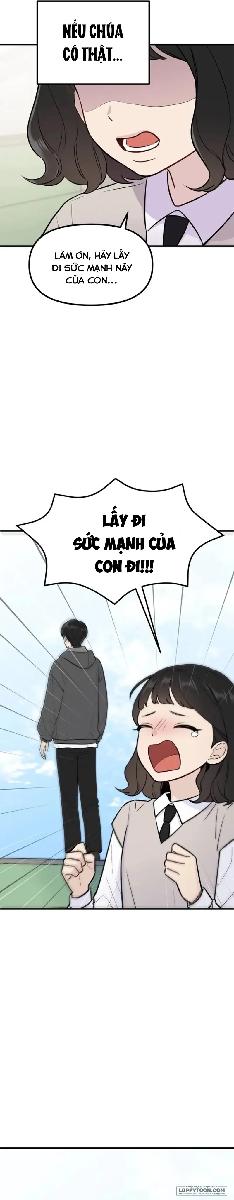 Jiyujiyo - Chap 2 - Trang 19