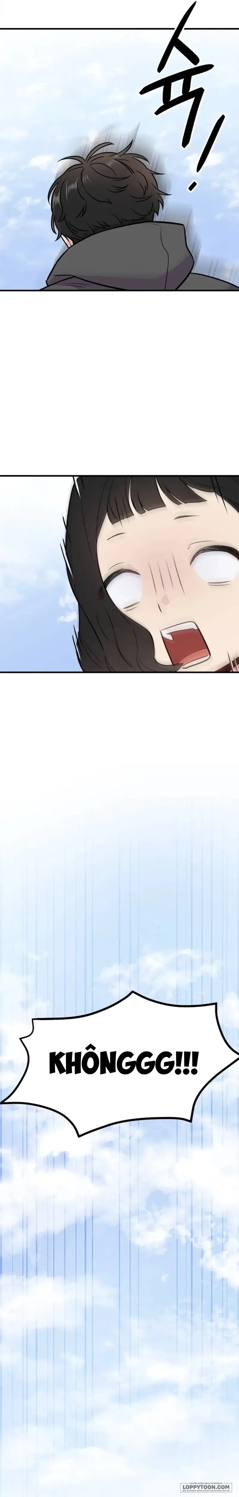 Jiyujiyo - Chap 2 - Trang 22