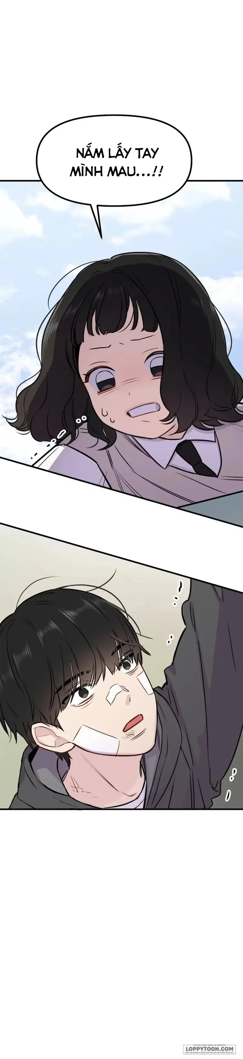 Jiyujiyo - Chap 2 - Trang 24