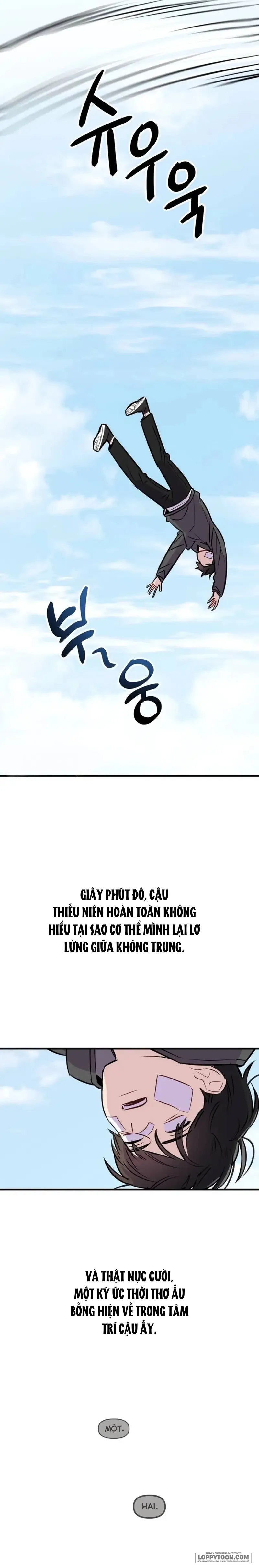 Jiyujiyo - Chap 2 - Trang 26