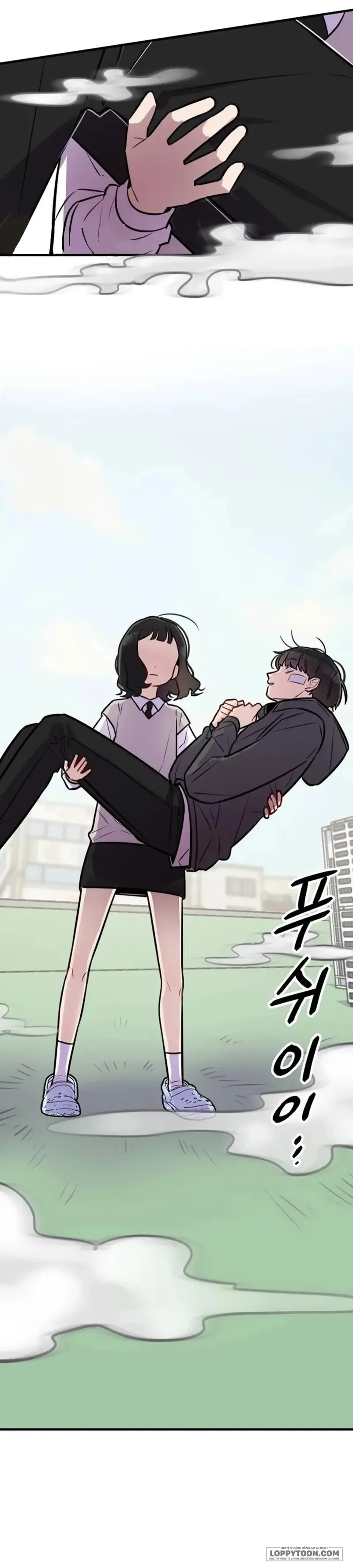 Jiyujiyo - Chap 2 - Trang 29