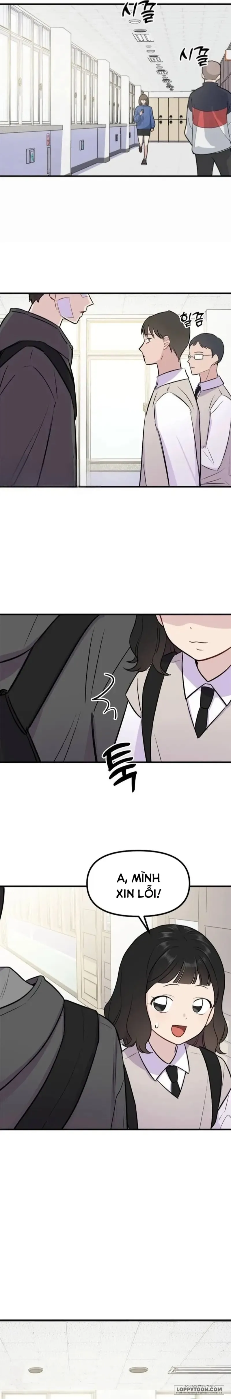 Jiyujiyo - Chap 2 - Trang 4