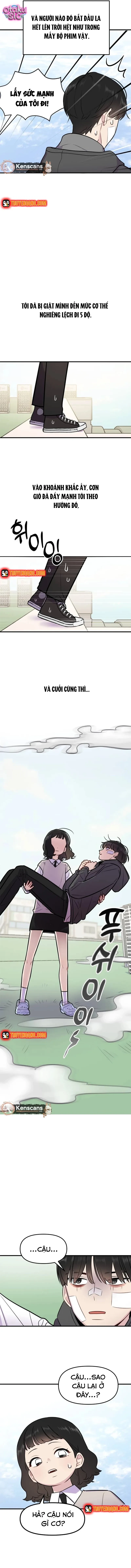 Jiyujiyo - Chap 3 - Trang 3