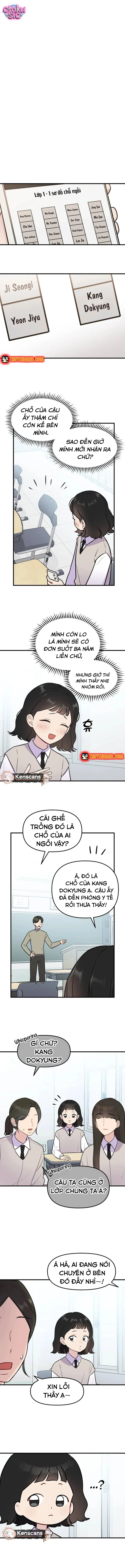 Jiyujiyo - Chap 3 - Trang 8