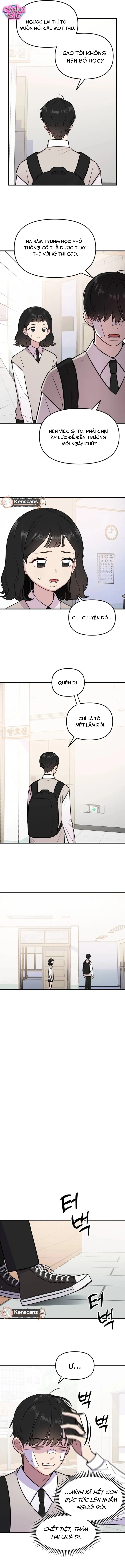 Jiyujiyo - Chap 4 - Trang 4
