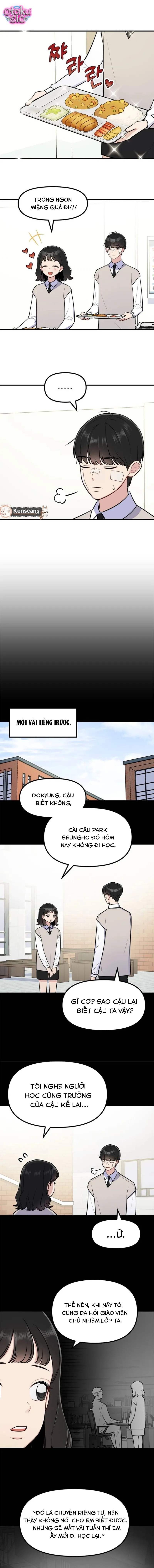 Jiyujiyo - Chap 5 - Trang 2