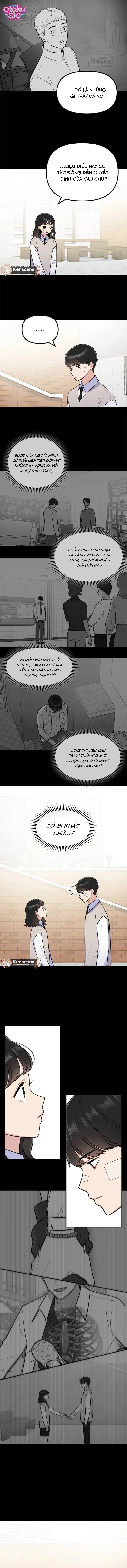 Jiyujiyo - Chap 5 - Trang 3