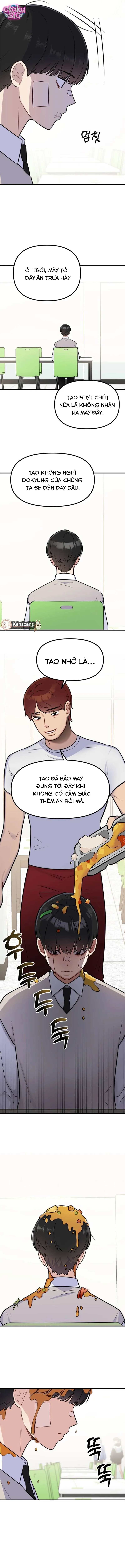 Jiyujiyo - Chap 5 - Trang 5